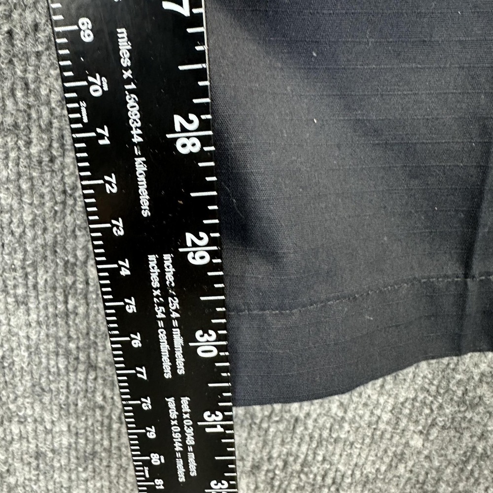 Propper Pants Mens 32x31 Blue Cargo Tactical Ripstop Workwear Outdoor Utility - Picture 7 of 12